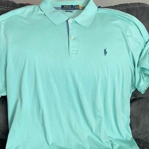 Men’s Polo shirt